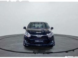 Jawa Barat, Toyota Agya G 2017 kondisi terawat 12