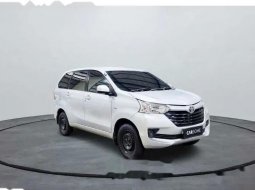 Jawa Barat, Toyota Avanza E 2017 kondisi terawat