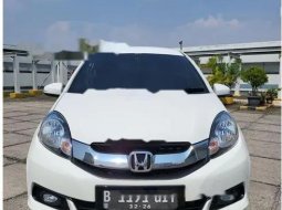 DKI Jakarta, Honda Mobilio E 2016 kondisi terawat