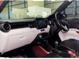 Banten, jual mobil Suzuki Ignis GX 2018 dengan harga terjangkau 9