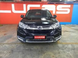 Jual cepat Honda CR-V Prestige 2017 di DKI Jakarta 6