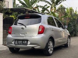 Mobil Nissan March 2013 1.2L dijual, Banten 13