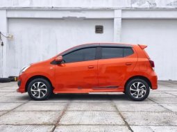 DKI Jakarta, Daihatsu Ayla R 2019 kondisi terawat 4