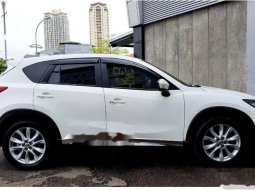 Jual mobil Mazda CX-5 Grand Touring 2015 bekas, DKI Jakarta 3