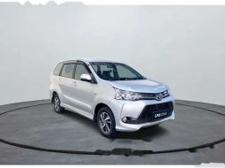 Jawa Barat, Toyota Avanza Veloz 2017 kondisi terawat