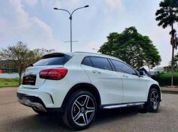 Jual mobil bekas murah Mercedes-Benz AMG 2017 di Banten 9