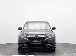 Mobil Honda HR-V 2017 Prestige dijual, DKI Jakarta