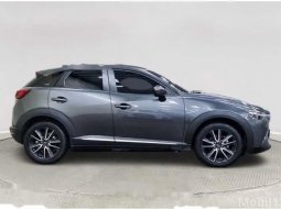 Jual cepat Mazda CX-3 2018 di DKI Jakarta 2