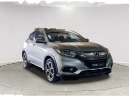 Jual cepat Honda HR-V E 2019 di Banten