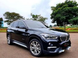BMW X1 2018 Banten dijual dengan harga termurah 5