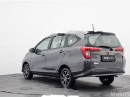 Jual Toyota Calya G 2020 harga murah di Jawa Barat 5