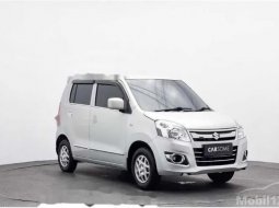 Jual cepat Suzuki Karimun Wagon R 1.0 2019 di Jawa Barat