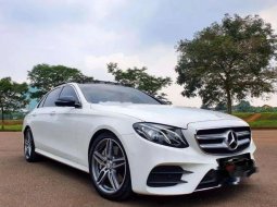 Dijual mobil bekas Mercedes-Benz AMG , Banten  10