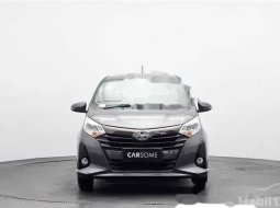 Jual Toyota Calya G 2020 harga murah di Jawa Barat 3