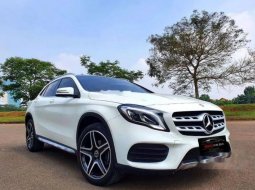 Jual mobil bekas murah Mercedes-Benz AMG 2017 di Banten 7