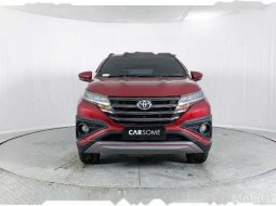 Jual mobil bekas murah Toyota Sportivo 2018 di Banten