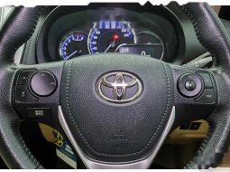Banten, Toyota Vios G 2018 kondisi terawat 15