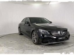 Mobil Mercedes-Benz AMG 2019 dijual, DKI Jakarta 3