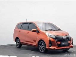 Jawa Barat, Toyota Calya G 2020 kondisi terawat 10