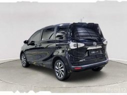 Toyota Sienta 2016 Jawa Barat dijual dengan harga termurah 2