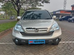 Mobil Honda CR-V 2008 2.4 i-VTEC dijual, Banten