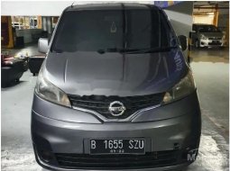 Jual cepat Nissan Evalia XV 2012 di DKI Jakarta