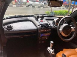 Smart Roadster 2006 Jawa Timur dijual dengan harga termurah 5