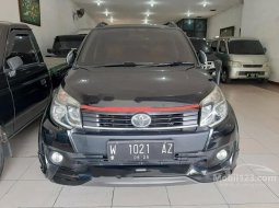 Jawa Timur, jual mobil Toyota Sportivo 2016 dengan harga terjangkau