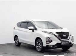 Jual mobil bekas murah Nissan Livina VE 2019 di DKI Jakarta 4