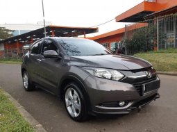 Jual mobil bekas murah Honda HR-V E 2015 di Banten 2
