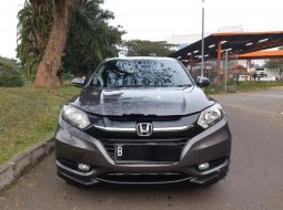 Jual mobil bekas murah Honda HR-V E 2015 di Banten 1