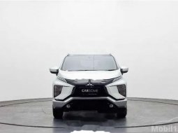 Banten, Mitsubishi Xpander EXCEED 2018 kondisi terawat 4