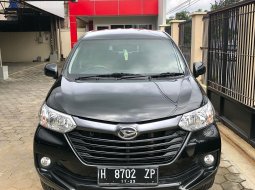 Daihatsu Xenia 1.3 X MT Hitam 1