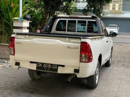 Toyota Hilux 2.4 4x2 DSL M/T 2017 3