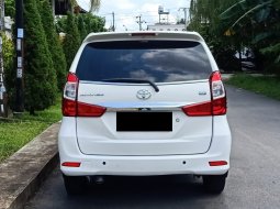 Toyota Avanza Tipe G MT 2017 3