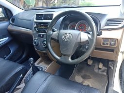 Toyota Avanza Tipe G MT 2017 10