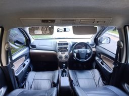 Toyota Avanza Tipe G MT 2017 12
