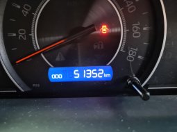 Toyota Voxy 2.0 AT ( Matic ) 2018 Hitam Km 51rban An PT pajak panjang 7