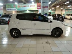 Toyota Agya 1.2 GR Sport M/T Putih 8