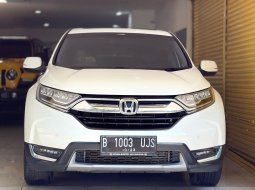 Honda CR-V 1.5L Turbo Prestige 2018 1