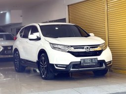 Honda CR-V 1.5L Turbo Prestige 2018 4