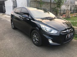 Hyundai Avega 2014 MPV 10