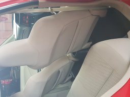 Honda Brio E A/T ( Matic ) 2017 Merah Km Antiik 22rban ASLI Tangan 1 Siap Pakai 7