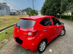 Honda Brio Satya E CVT 2019 Hatchback 3