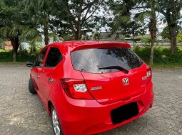 Honda Brio Satya E CVT 2019 Hatchback 5