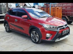 PROMO Toyota Yaris TRD Sportivo 2018