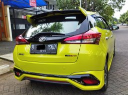 Toyota Yaris TRD Sportivo 2021 Kuning 5