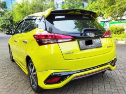 Toyota Yaris TRD Sportivo 2021 Kuning 6