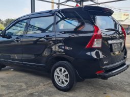 Toyota Avanza 1.3 G AT 2015 / 2014 Black On Beige Terawat Pjk Pjg TDP 23Jt 11