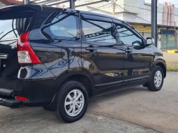 Toyota Avanza 1.3 G AT 2015 / 2014 Black On Beige Terawat Pjk Pjg TDP 23Jt 9